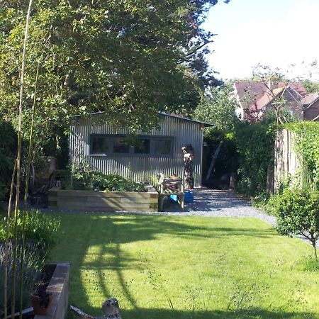 The Studio Lavant Exterior foto