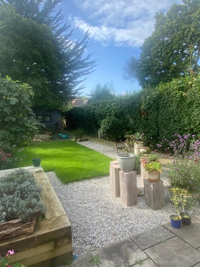 The Studio Lavant Exterior foto