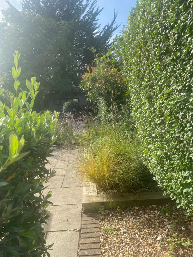 The Studio Lavant Exterior foto